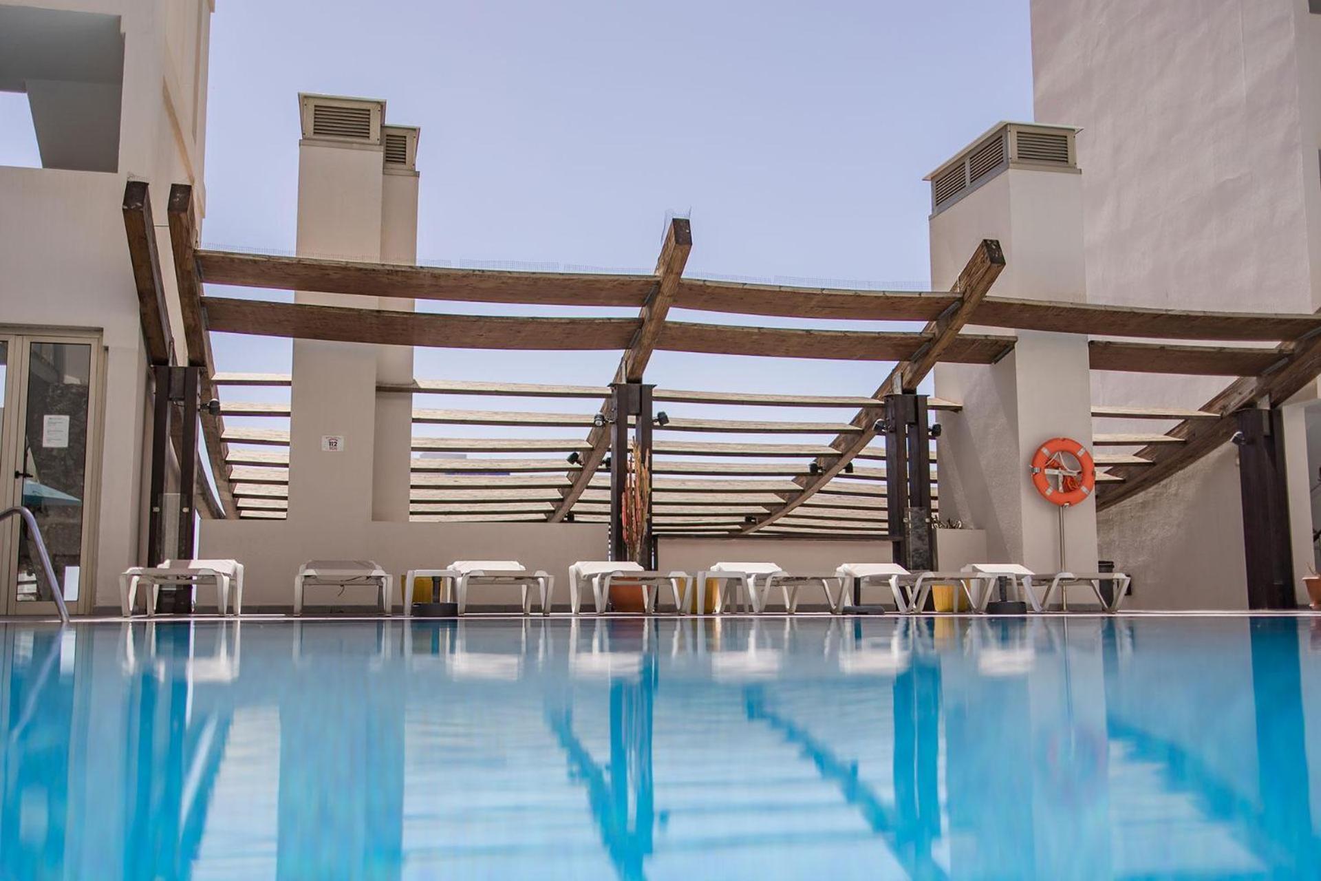 Servatur Alameda De Jandia (Adults Only) Morro Jable  Exteriér fotografie